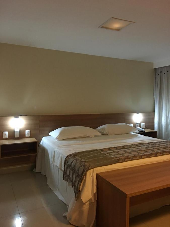 Vg Fun Beach Condominio Форталеза Экстерьер фото